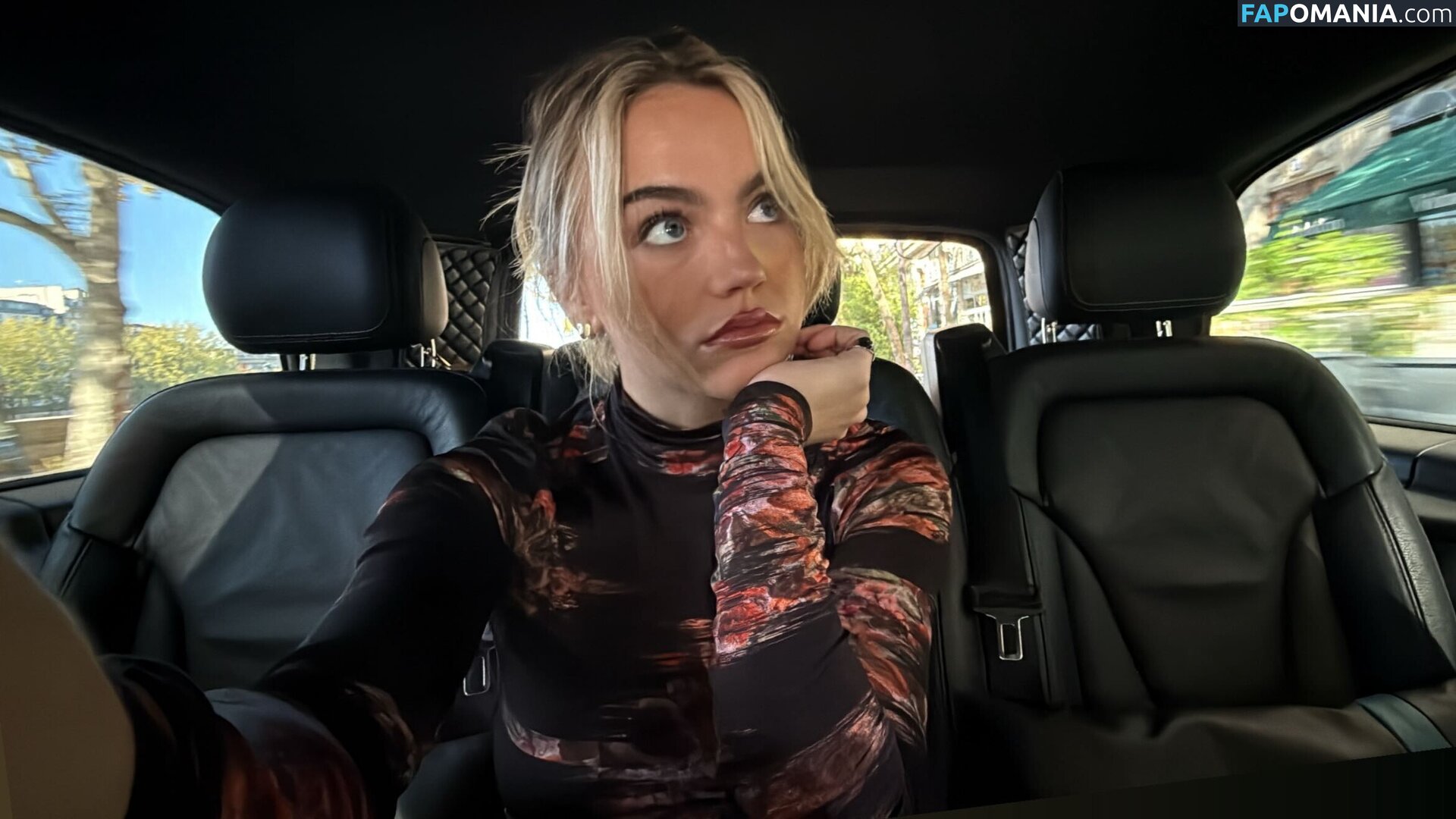 Emma Brooks / emmabrooks / nalabrooks Обнажённый OnlyFans  Утёкшее фото #1719