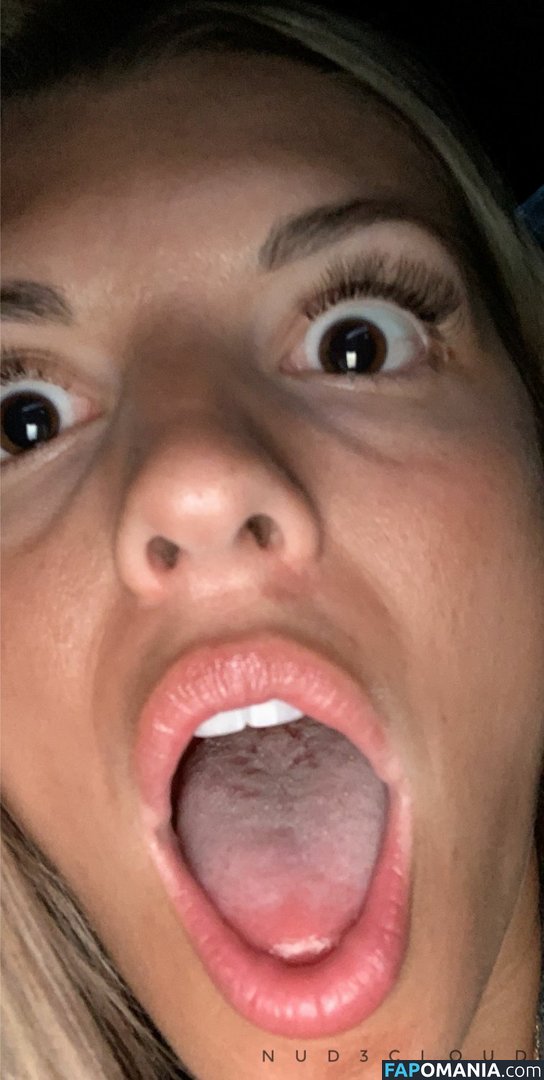 Emma Dahline / emdahline Обнажённый OnlyFans  Утёкшее фото #10