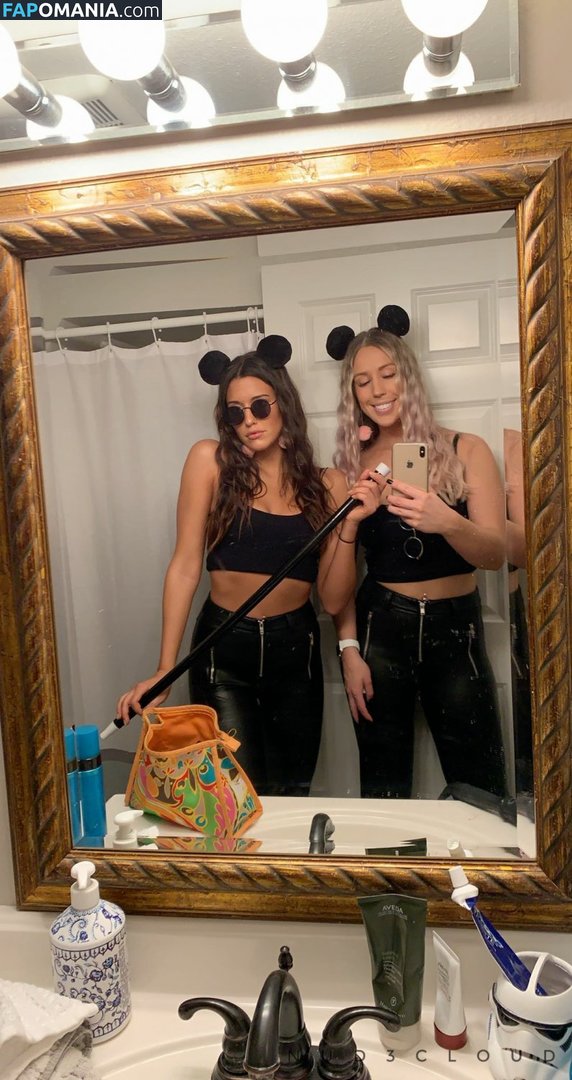 Emma Dahline / emdahline Обнажённый OnlyFans  Утёкшее фото #18