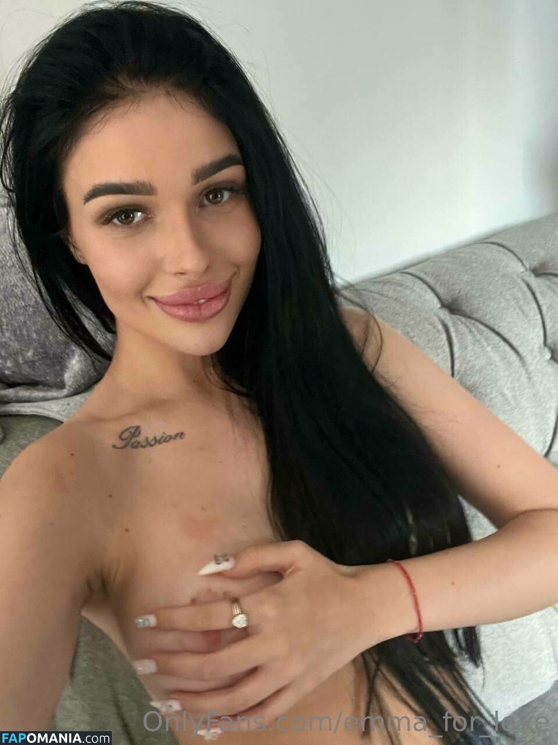 emma_for_love Обнажённый OnlyFans  Утёкшее фото #17