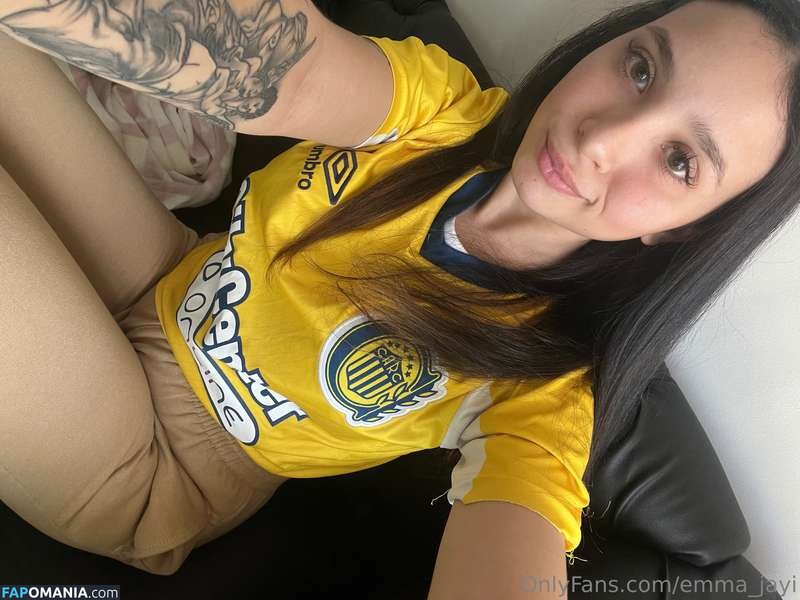 emma_jayi / theofficial_emma_ Обнажённый OnlyFans  Утёкшее фото #17