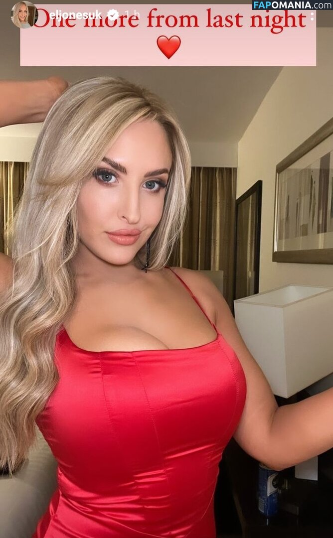 Emma Jones Обнажённый OnlyFans  Утёкшее фото #49