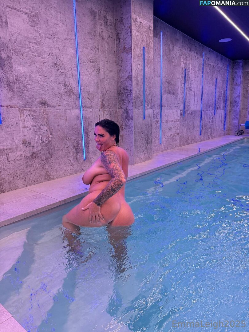 Emma Leigh / emma_leighfan / leighvip Обнажённый OnlyFans  Утёкшее фото #239
