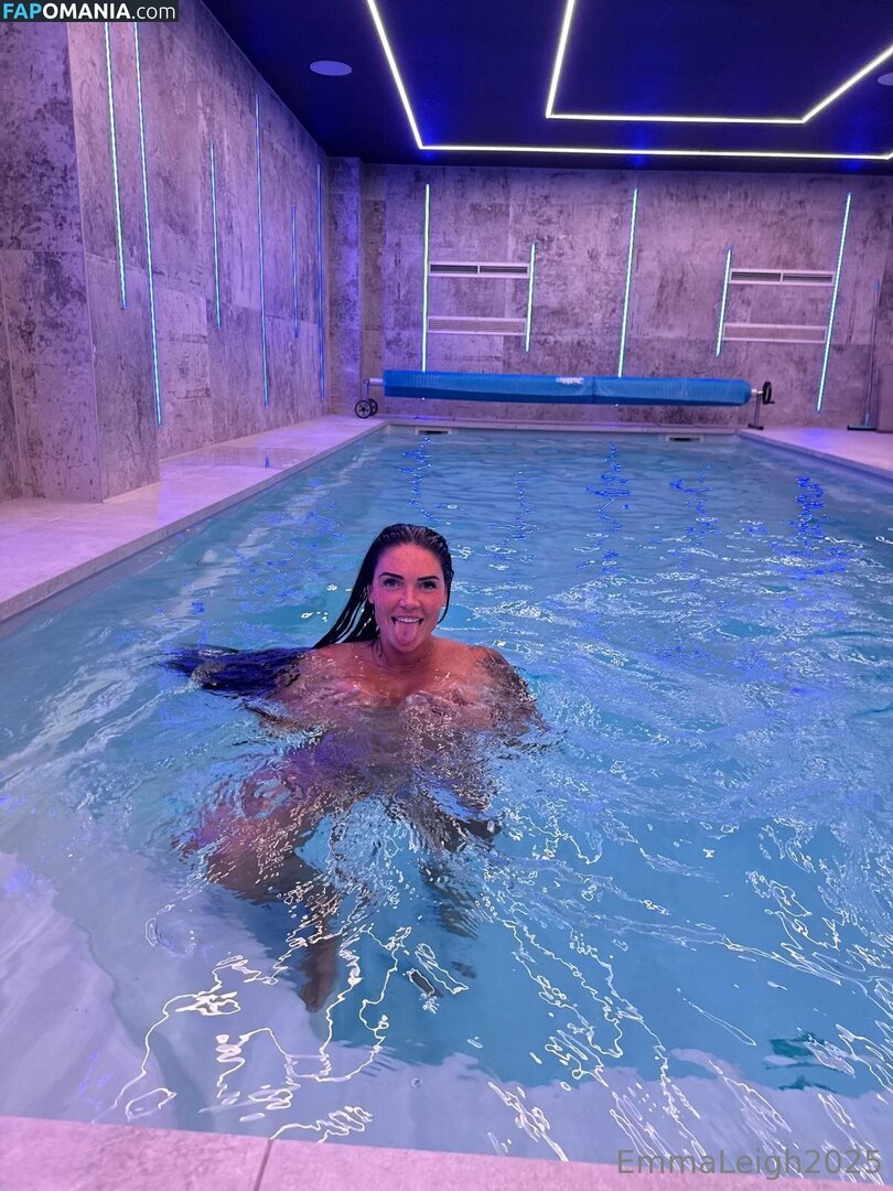 Emma Leigh / emma_leighfan / leighvip Обнажённый OnlyFans  Утёкшее фото #240