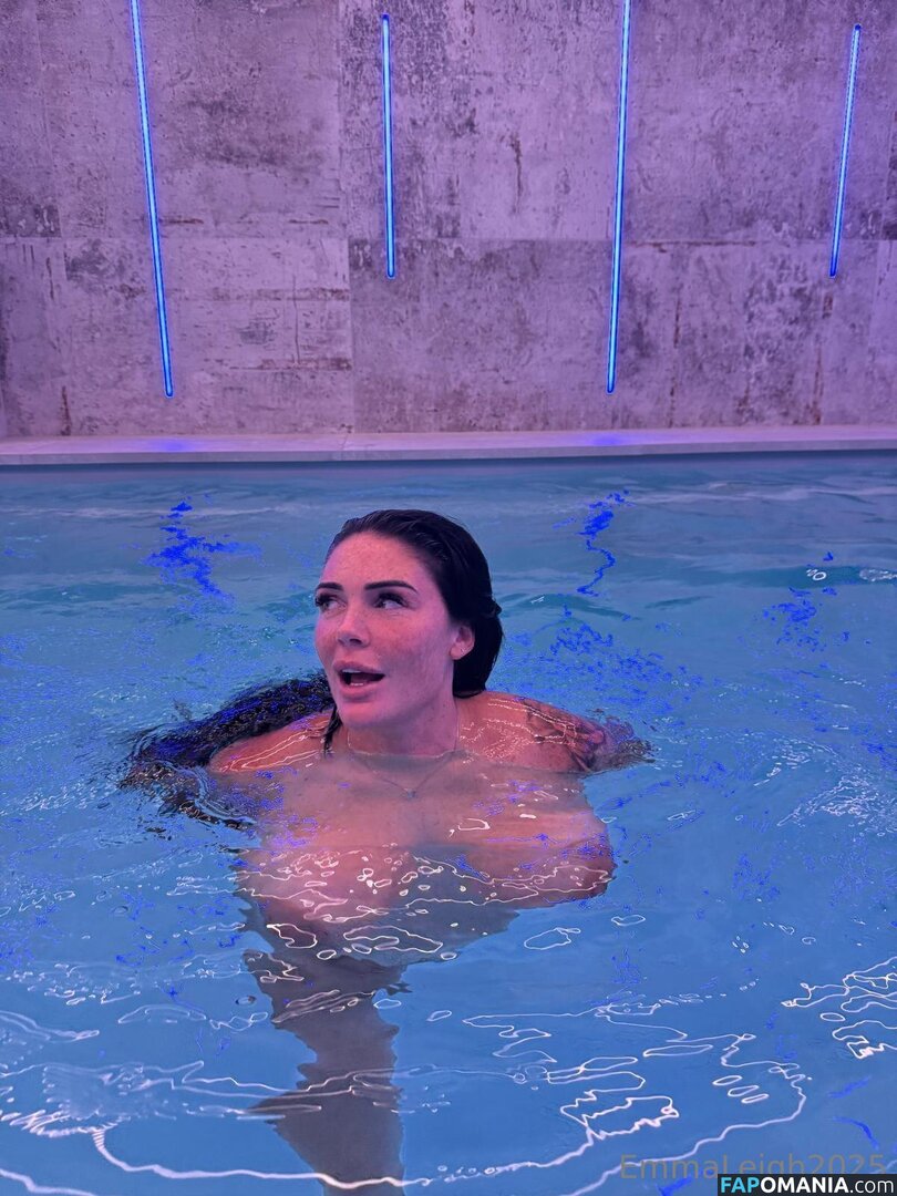 Emma Leigh / emma_leighfan / leighvip Обнажённый OnlyFans  Утёкшее фото #245