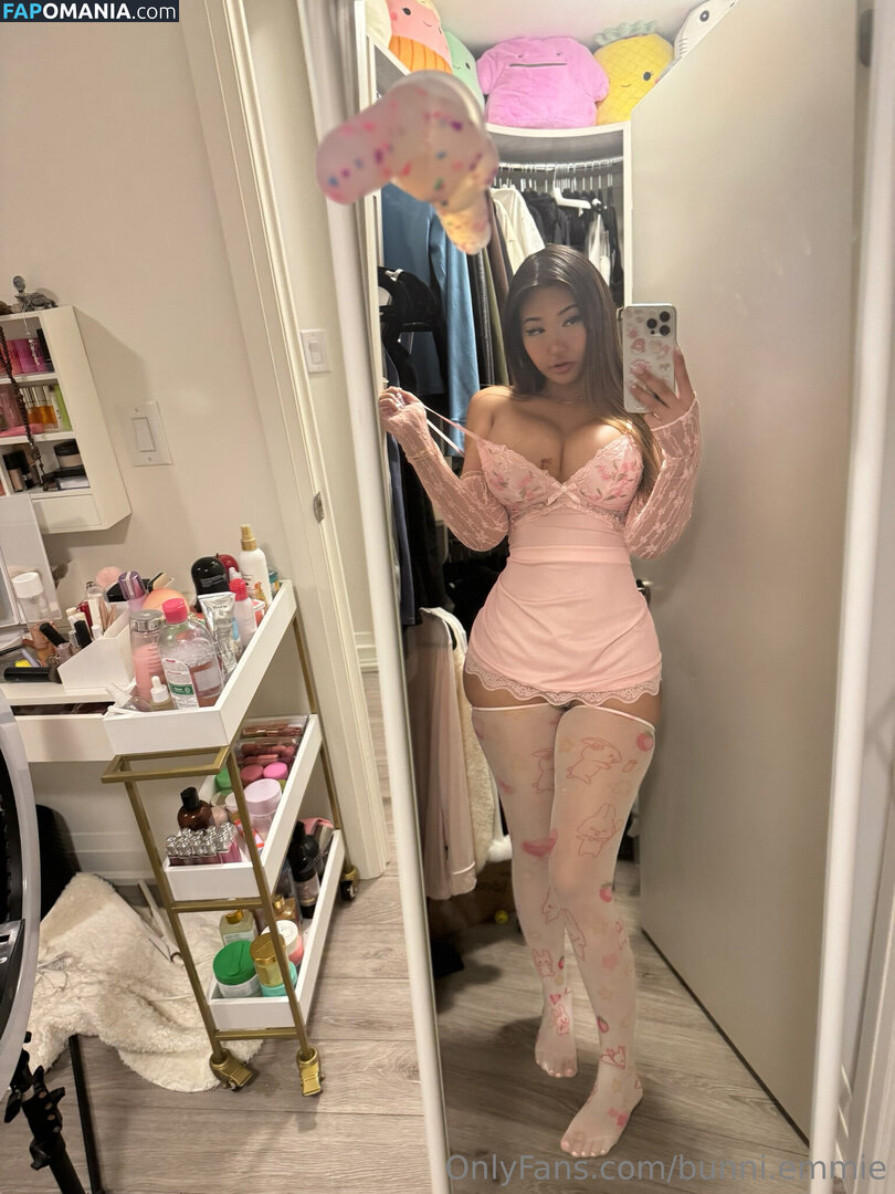 Emma Lvxx / bunni.emmie / daddylvx / emmaslvx Обнажённый OnlyFans  Утёкшее фото #152