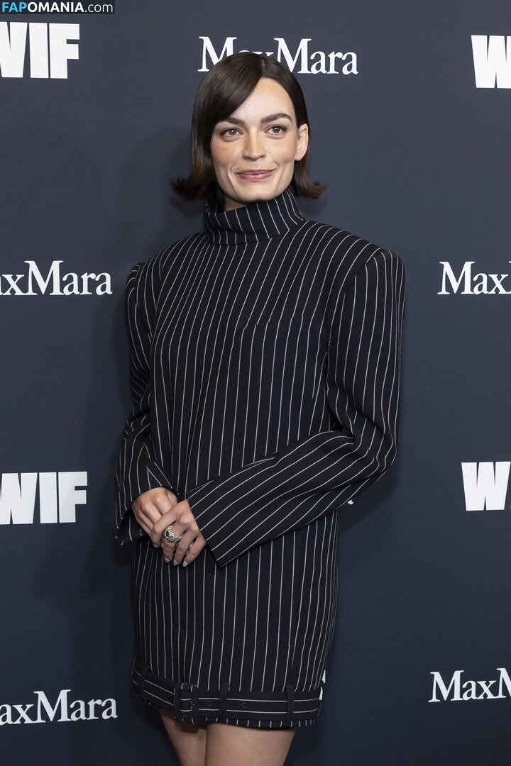 Emma Mackey / emmatmackey Обнажённый OnlyFans  Утёкшее фото #132