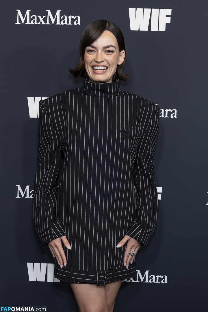 Emma Mackey / emmatmackey Обнажённый OnlyFans  Утёкшее фото #134