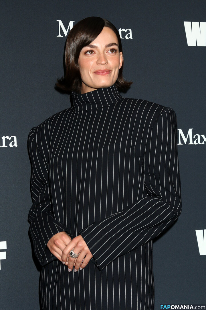 Emma Mackey / emmatmackey Обнажённый OnlyFans  Утёкшее фото #139