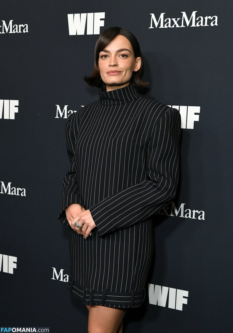 Emma Mackey / emmatmackey Обнажённый OnlyFans  Утёкшее фото #143