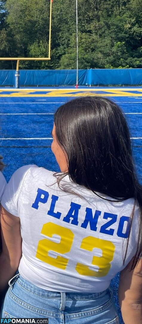 Emma Planzo / emmaplanzo Обнажённый OnlyFans  Утёкшее фото #1