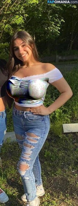 Emma Planzo / emmaplanzo Обнажённый OnlyFans  Утёкшее фото #17