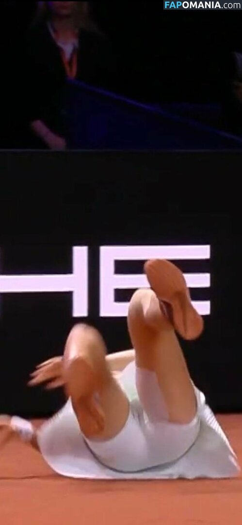 Emma Raducanu / EmmaRaducanu Обнажённый OnlyFans  Утёкшее фото #183