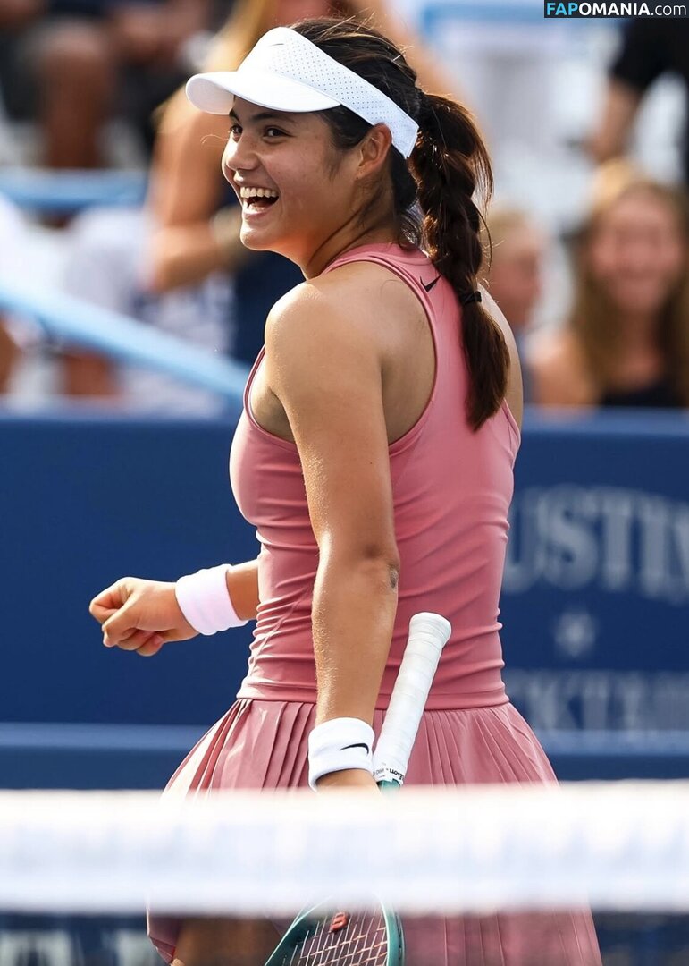 Emma Raducanu / EmmaRaducanu Обнажённый OnlyFans  Утёкшее фото #286