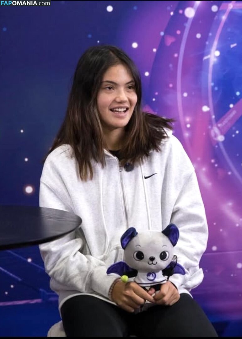 Emma Raducanu / EmmaRaducanu Обнажённый OnlyFans  Утёкшее фото #297