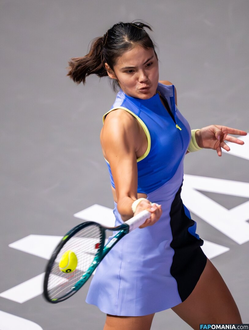 Emma Raducanu / EmmaRaducanu Обнажённый OnlyFans  Утёкшее фото #299