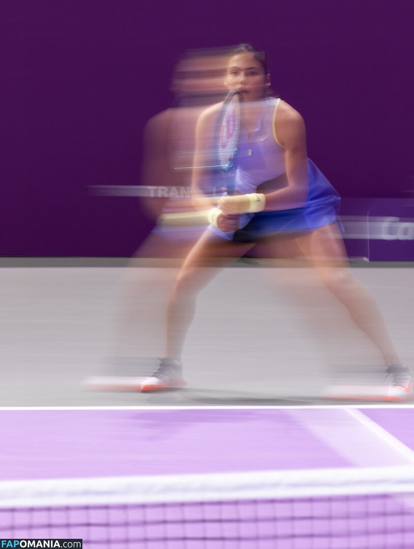 Emma Raducanu / EmmaRaducanu Обнажённый OnlyFans  Утёкшее фото #300