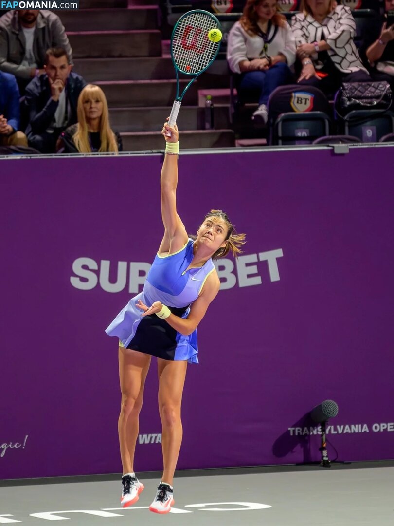 Emma Raducanu / EmmaRaducanu Обнажённый OnlyFans  Утёкшее фото #303