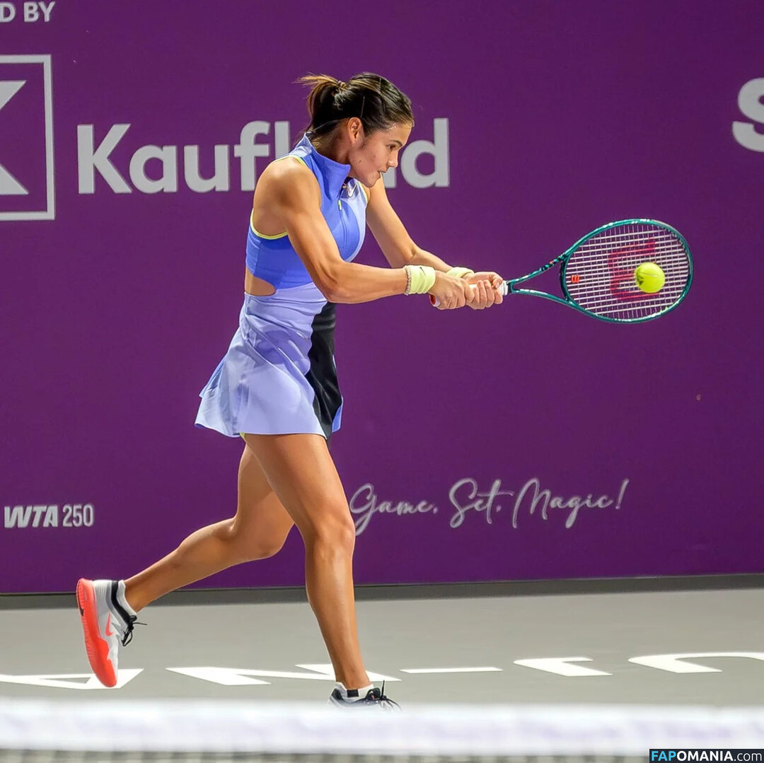 Emma Raducanu / EmmaRaducanu Обнажённый OnlyFans  Утёкшее фото #306