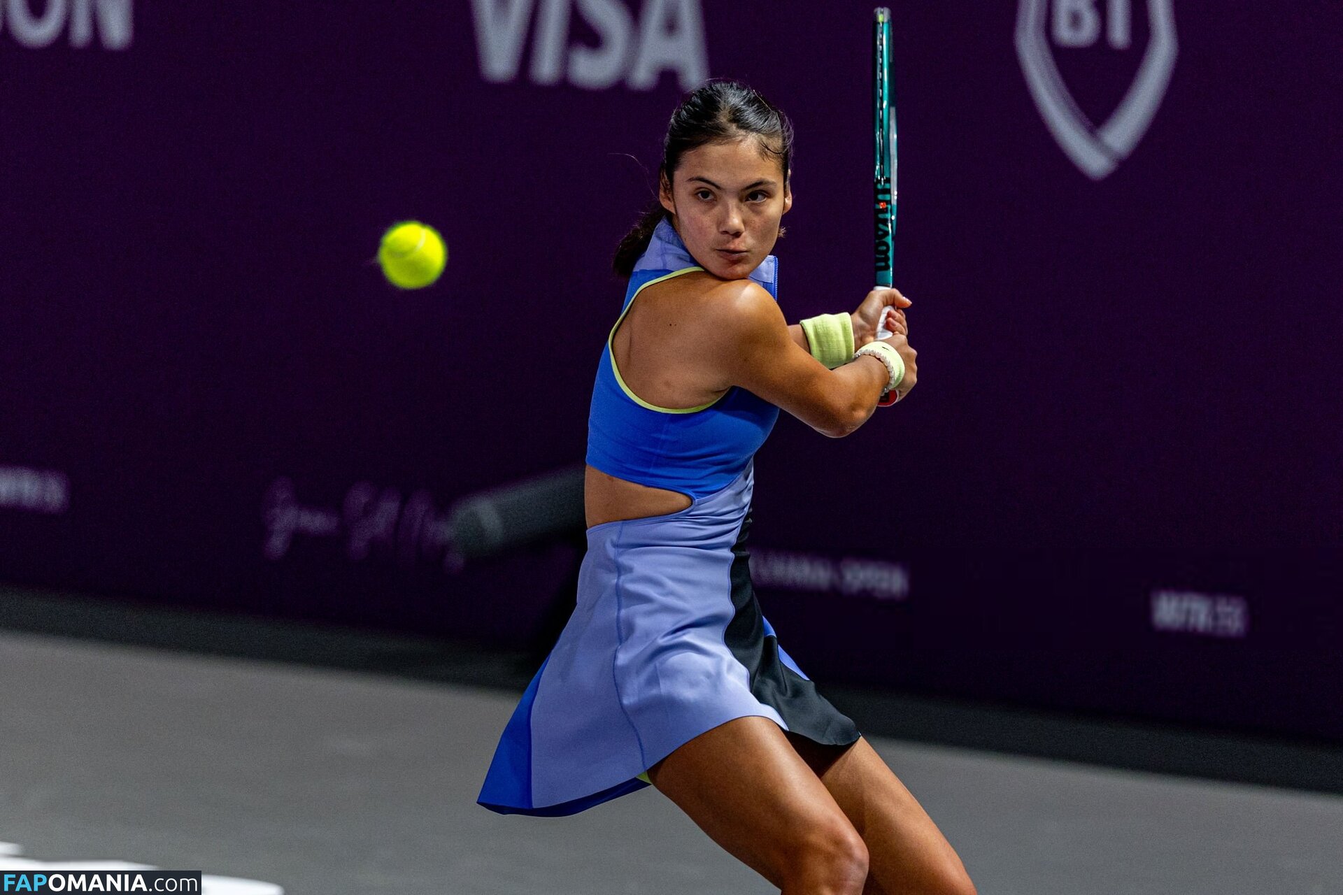 Emma Raducanu / EmmaRaducanu Обнажённый OnlyFans  Утёкшее фото #312