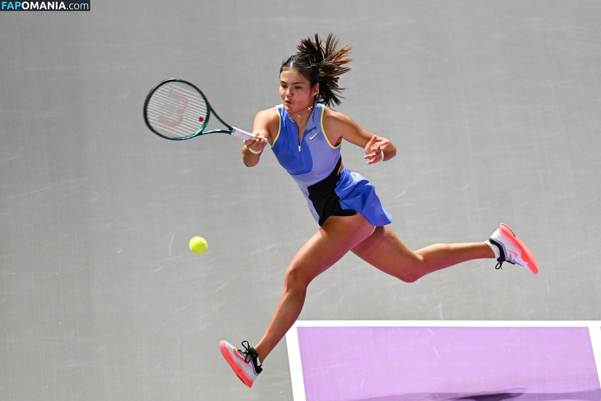 Emma Raducanu / EmmaRaducanu Обнажённый OnlyFans  Утёкшее фото #315