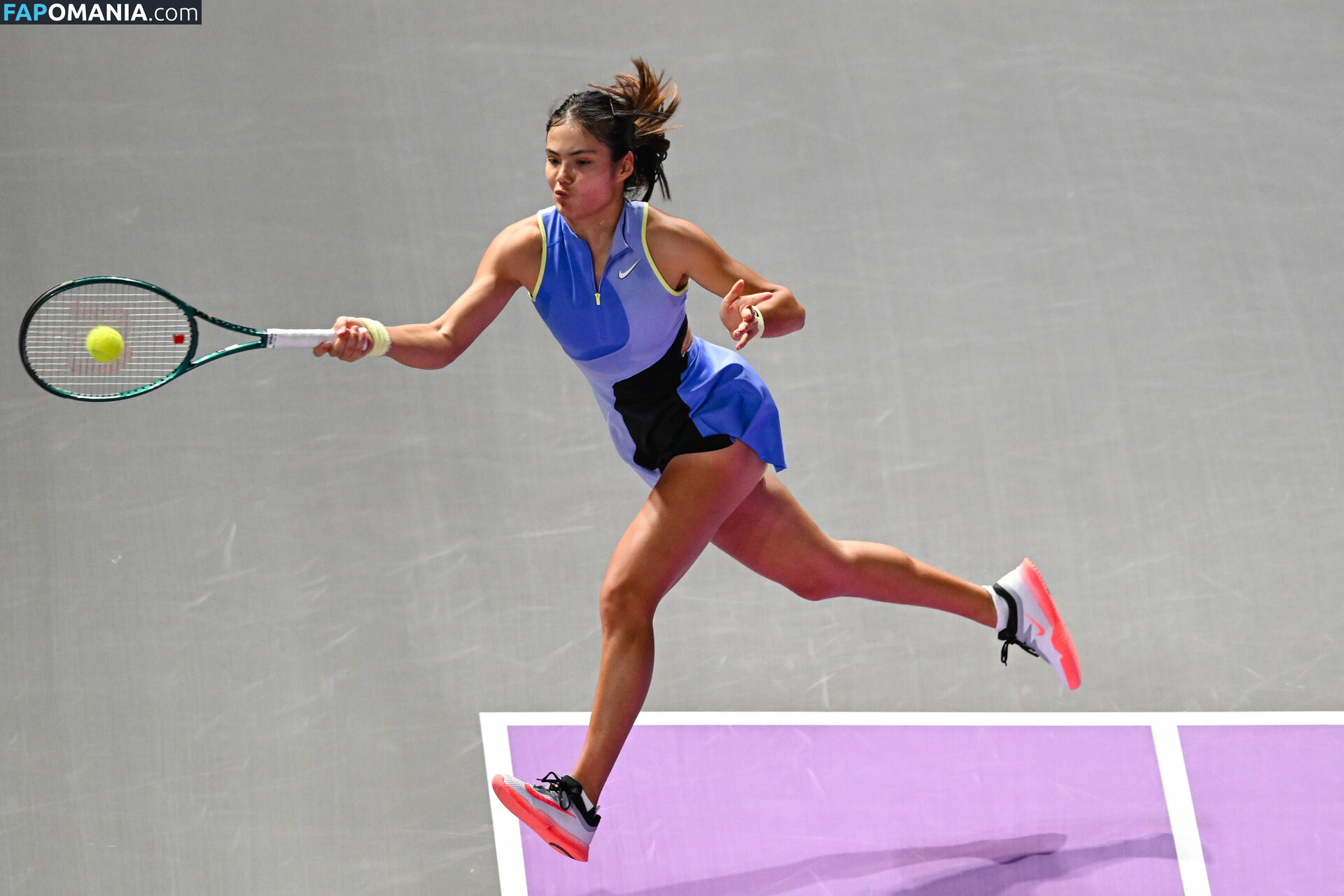 Emma Raducanu / EmmaRaducanu Обнажённый OnlyFans  Утёкшее фото #316