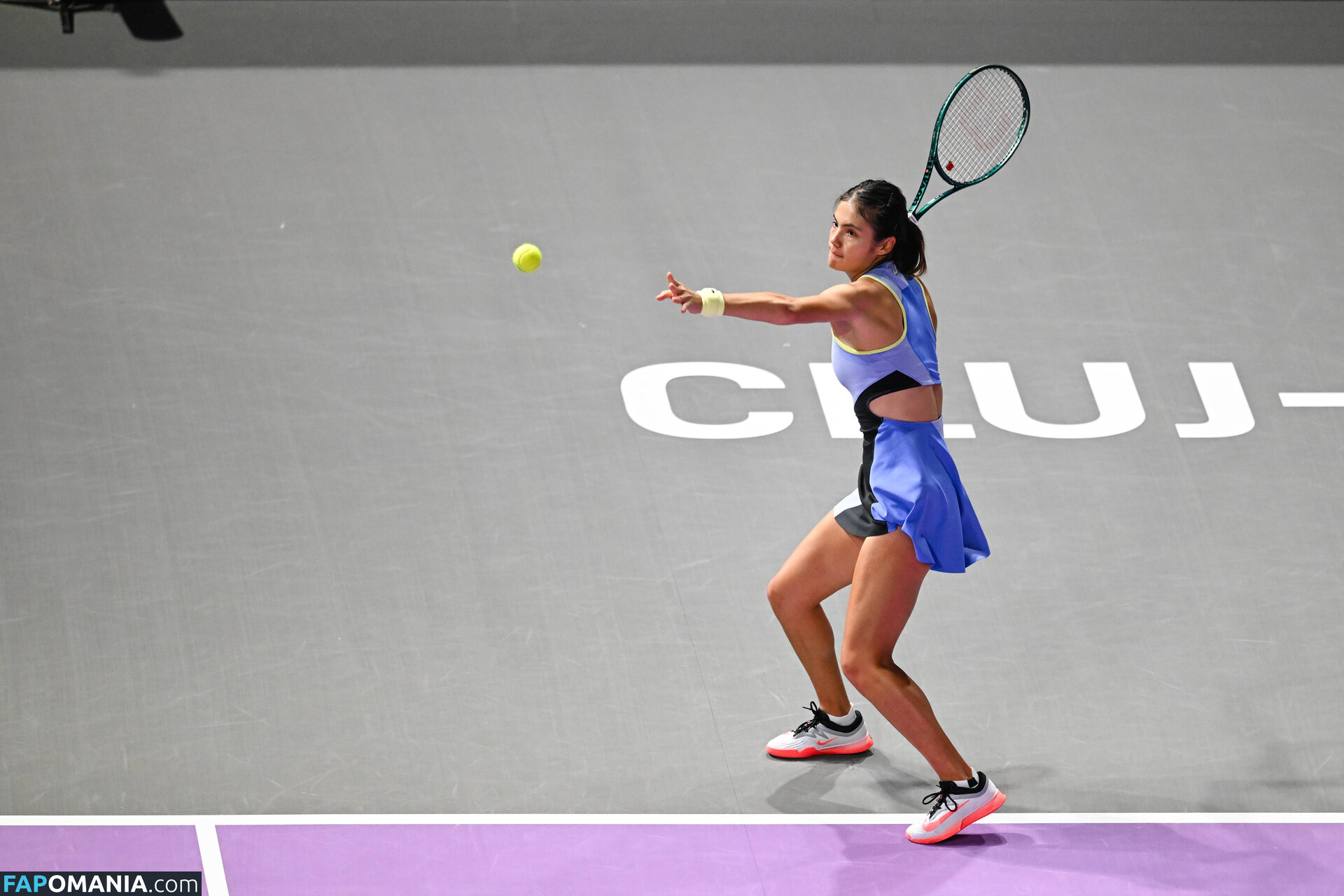 Emma Raducanu / EmmaRaducanu Обнажённый OnlyFans  Утёкшее фото #317