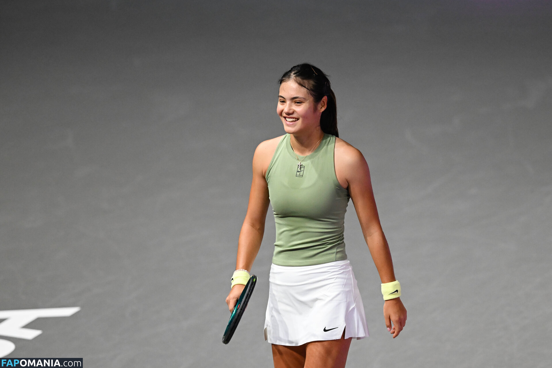 Emma Raducanu / EmmaRaducanu Обнажённый OnlyFans  Утёкшее фото #320