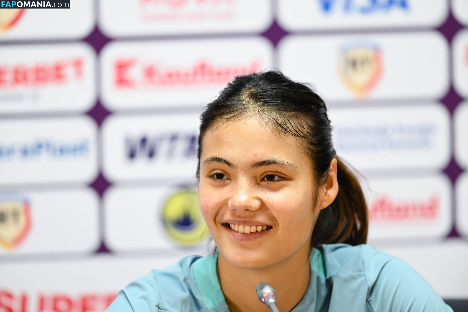 Emma Raducanu / EmmaRaducanu Обнажённый OnlyFans  Утёкшее фото #321