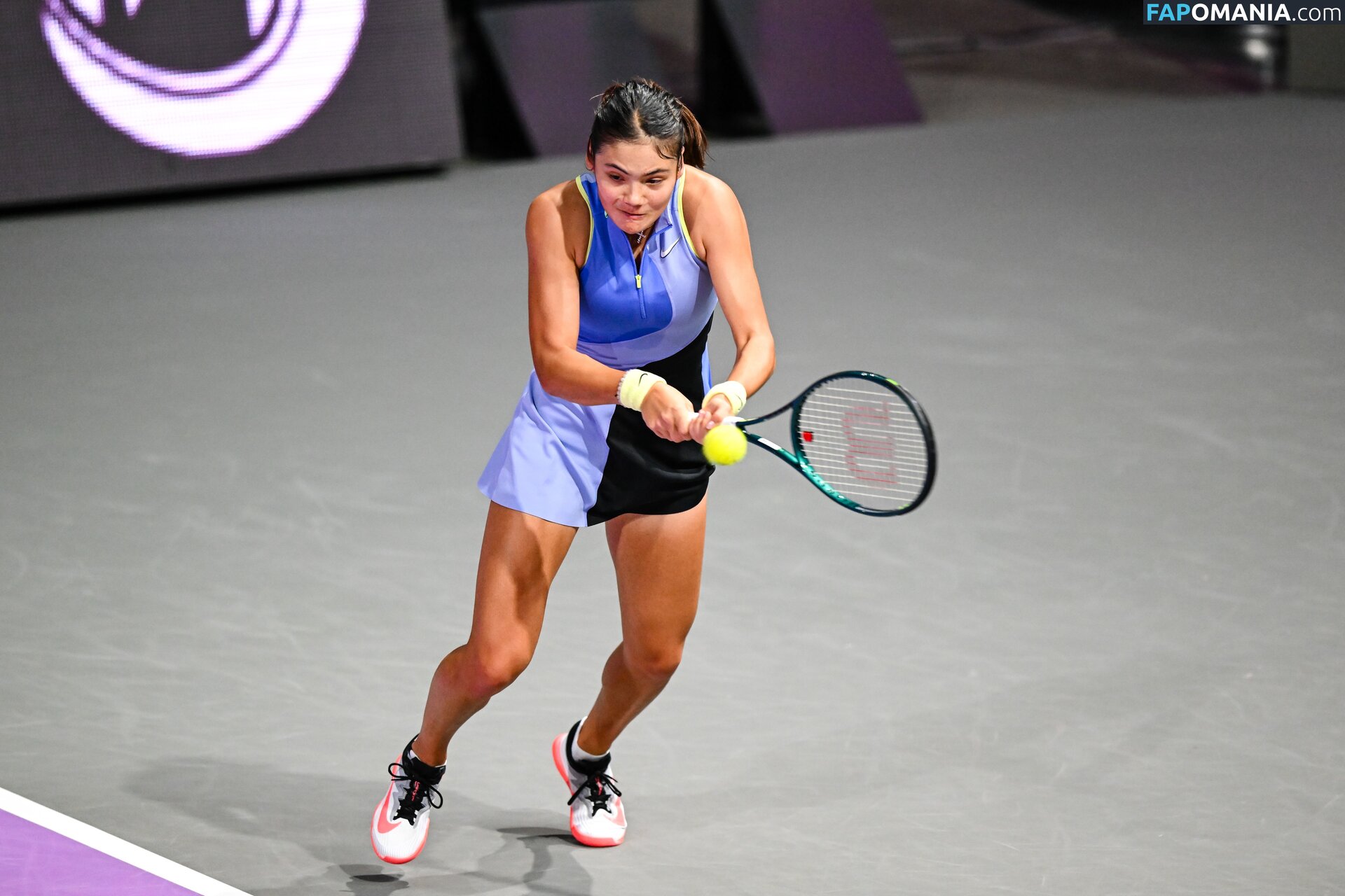 Emma Raducanu / EmmaRaducanu Обнажённый OnlyFans  Утёкшее фото #328