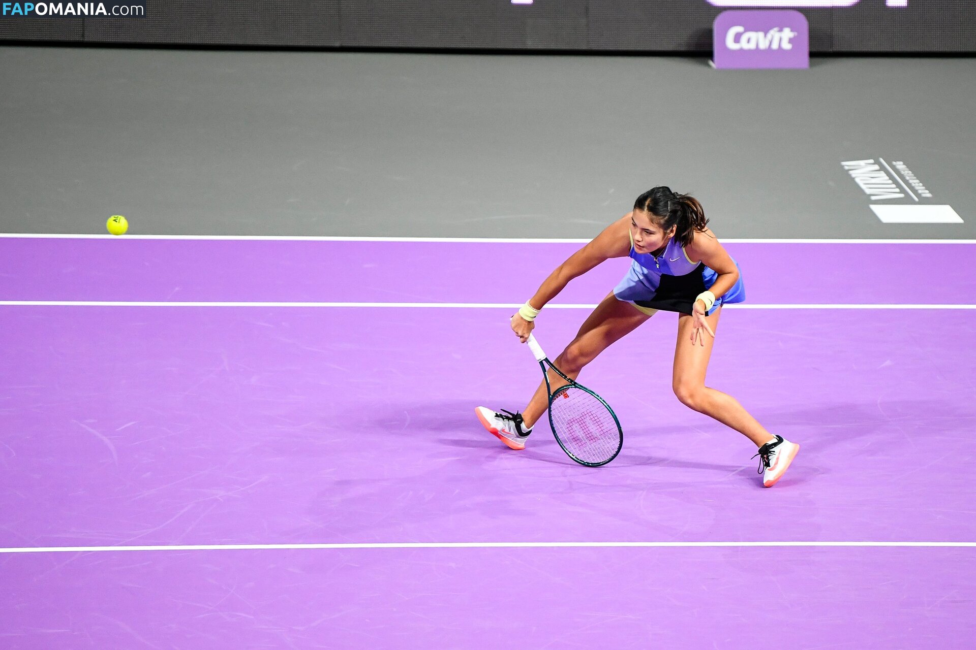 Emma Raducanu / EmmaRaducanu Обнажённый OnlyFans  Утёкшее фото #329