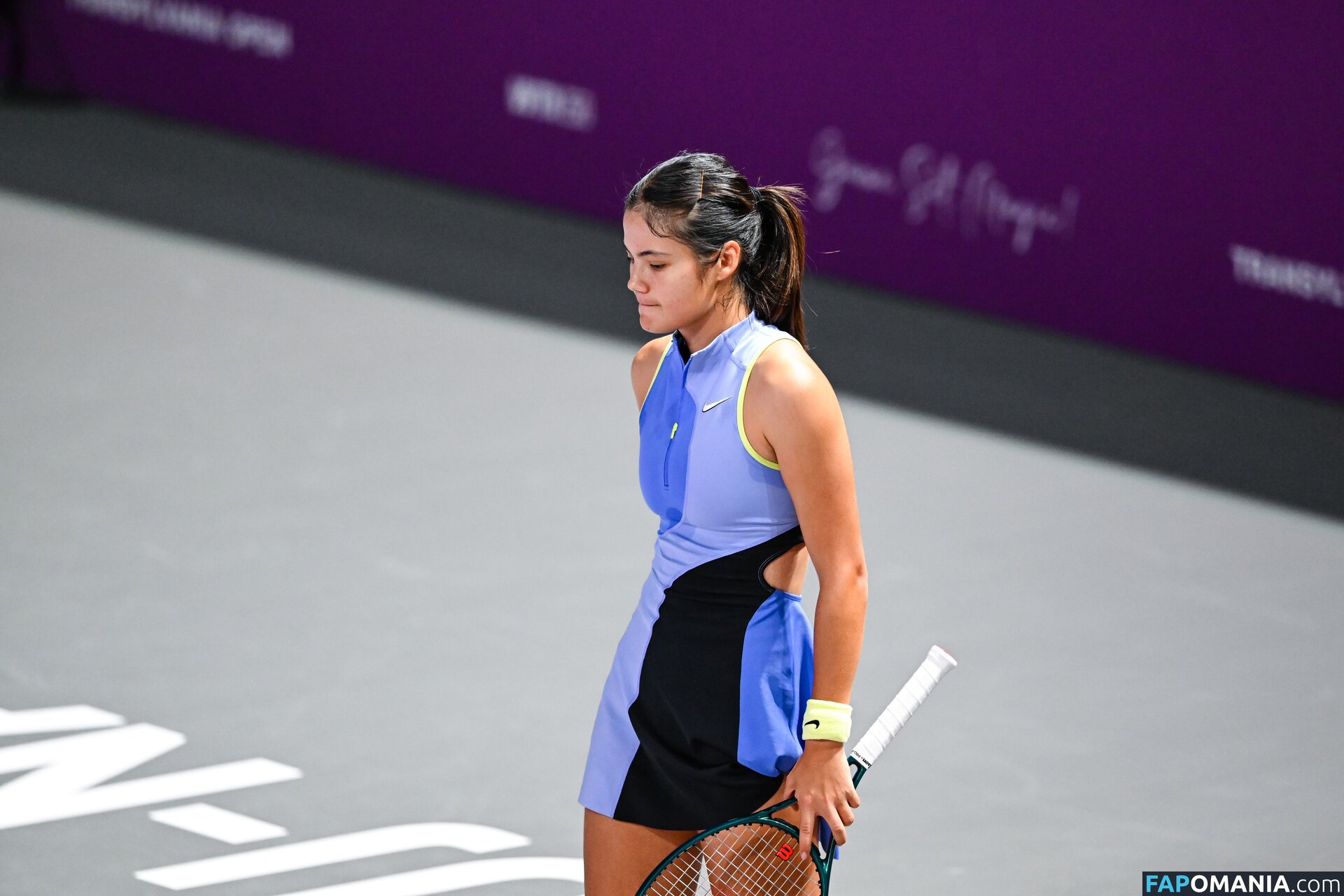 Emma Raducanu / EmmaRaducanu Обнажённый OnlyFans  Утёкшее фото #330