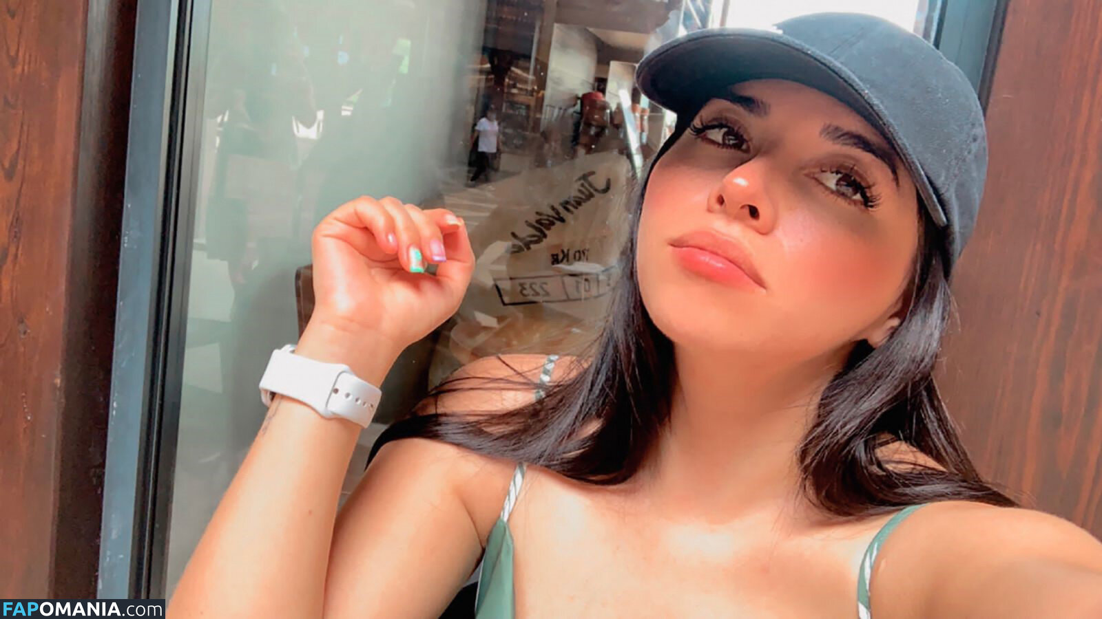 Emma Roa Обнажённый OnlyFans  Утёкшее фото #9