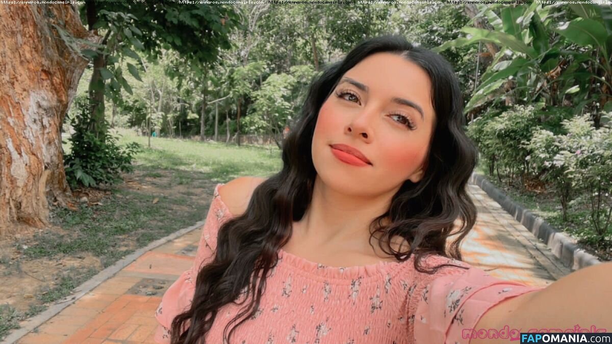 Emma Roa Обнажённый OnlyFans  Утёкшее фото #11