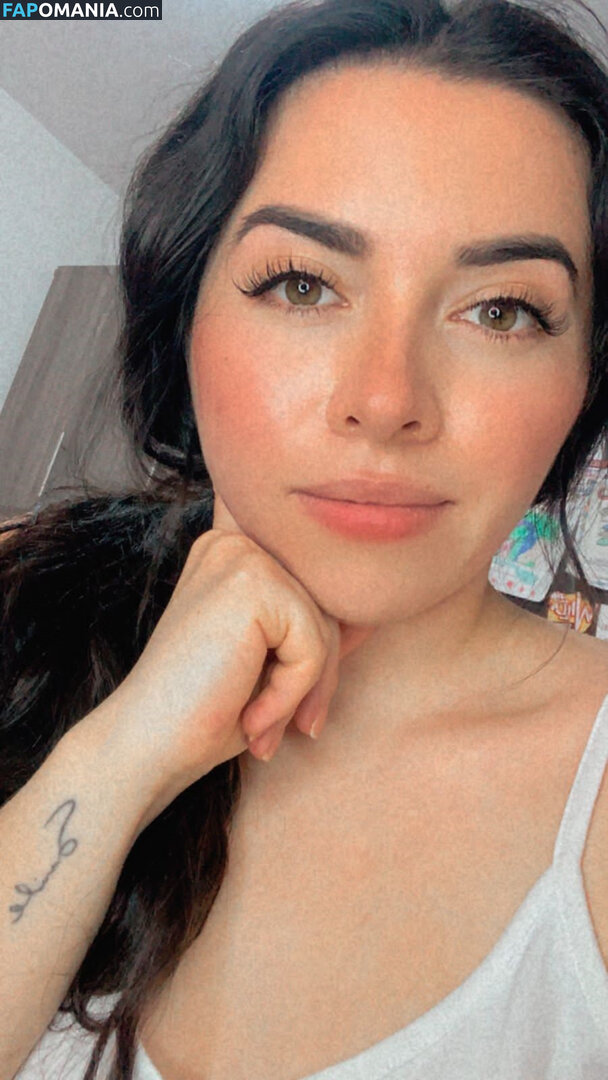 Emma Roa Обнажённый OnlyFans  Утёкшее фото #15