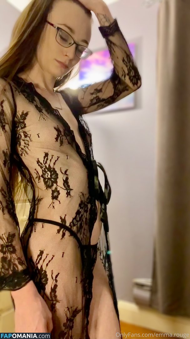emma.rouge / emmarogue Обнажённый OnlyFans  Утёкшее фото #18