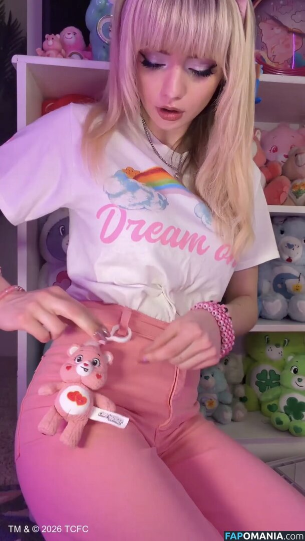 Emma's MySpace / emmaouille / emmas.world / emmasmyspace Обнажённый OnlyFans  Утёкшее фото #1