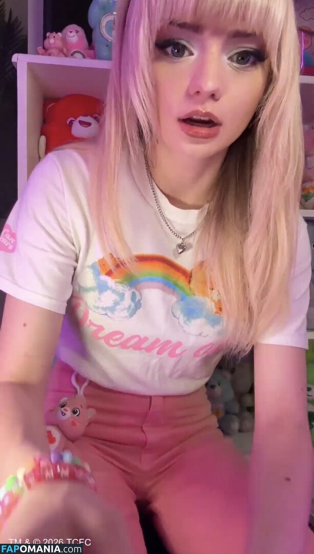 Emma's MySpace / emmaouille / emmas.world / emmasmyspace Обнажённый OnlyFans  Утёкшее фото #2