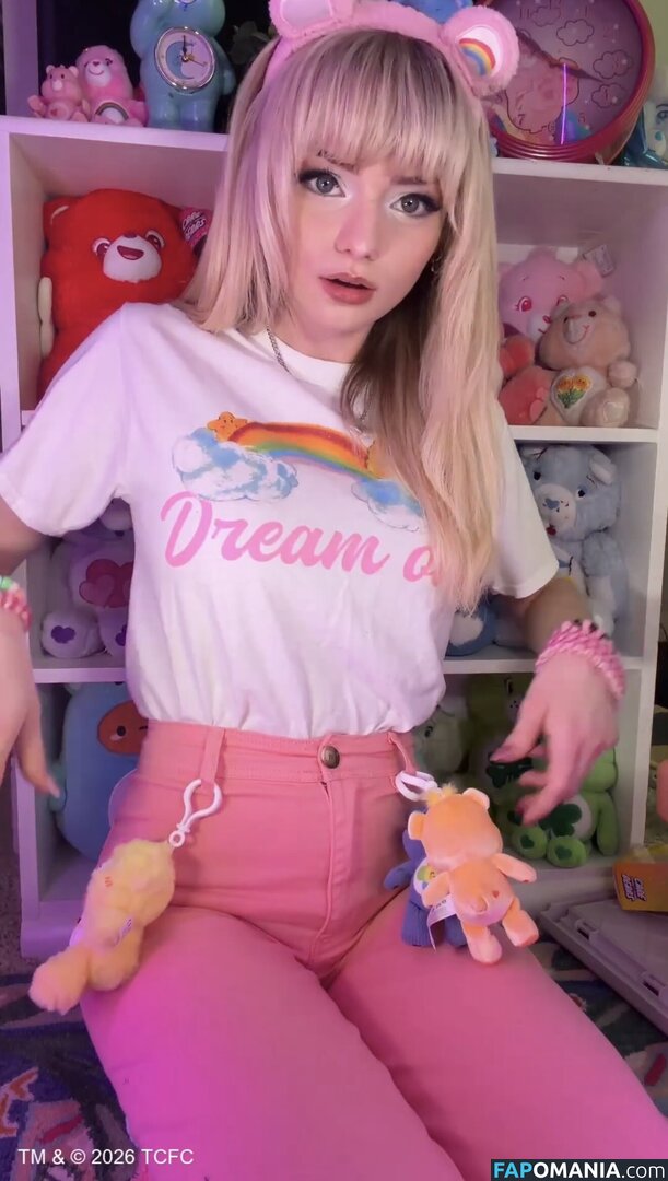 Emma's MySpace / emmaouille / emmas.world / emmasmyspace Обнажённый OnlyFans  Утёкшее фото #4