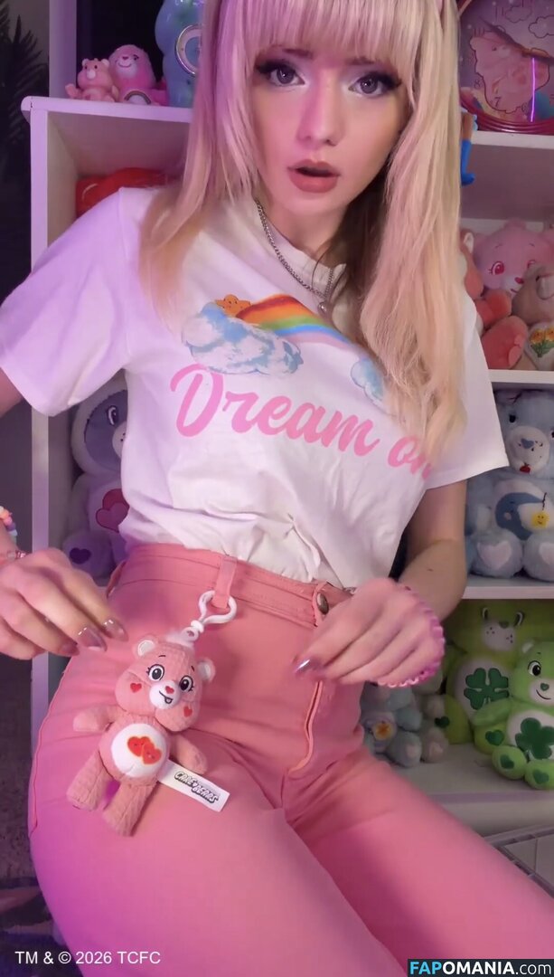 Emma's MySpace / emmaouille / emmas.world / emmasmyspace Обнажённый OnlyFans  Утёкшее фото #6