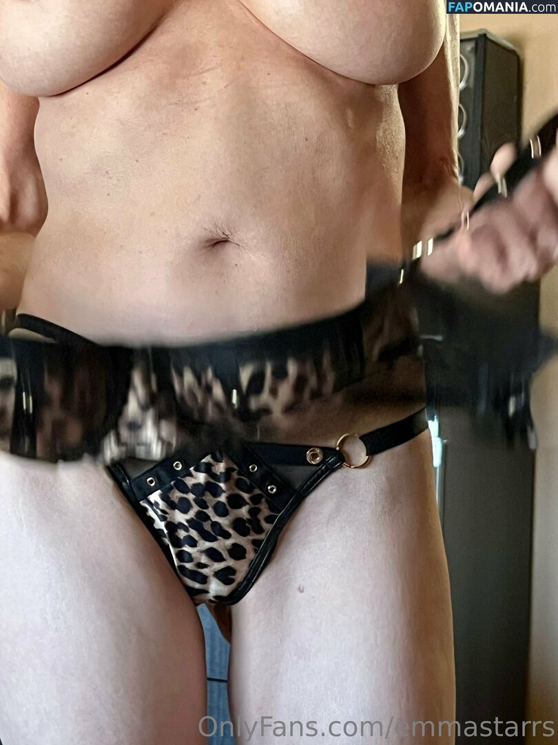 Emma Starr / emma_starr / https: / milf_emma Обнажённый OnlyFans  Утёкшее фото #40