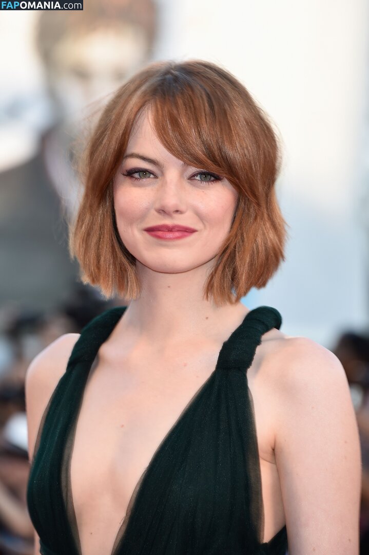 Emma Stone / emmastone Обнажённый OnlyFans  Утёкшее фото #14
