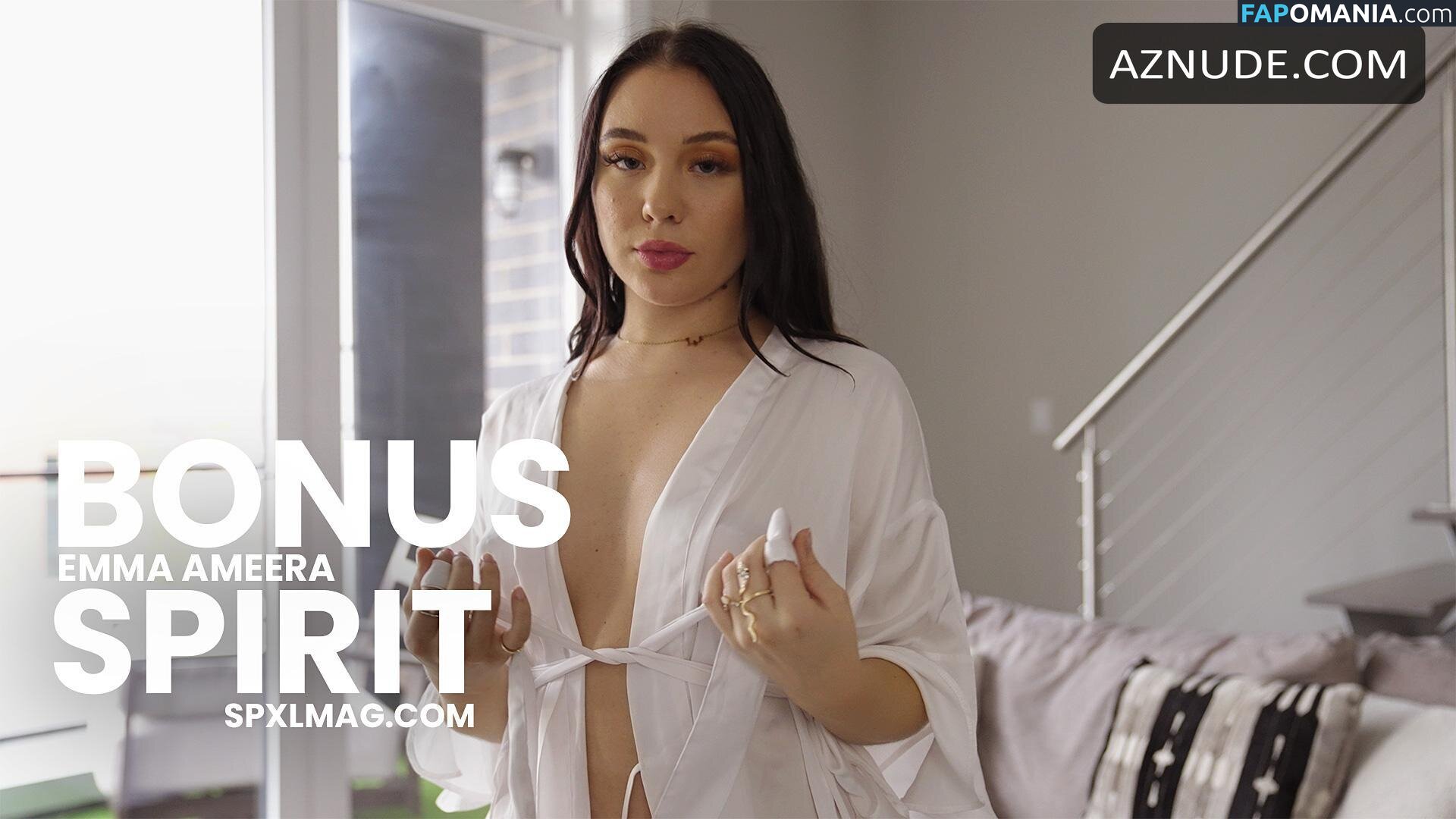 emmaameera Обнажённый OnlyFans  Утёкшее фото #14