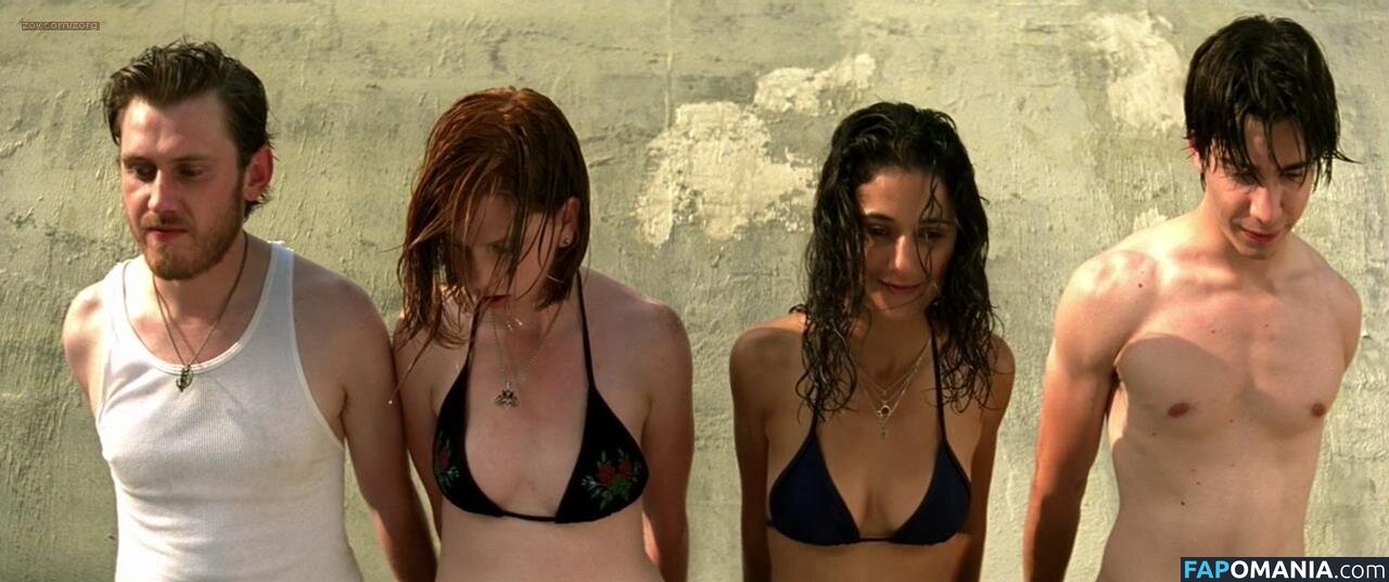 Emmanuelle Chriqui Обнажённый OnlyFans  Утёкшее фото #17
