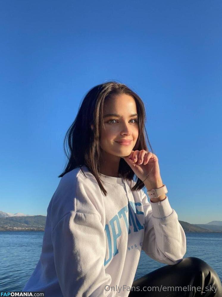 emmeline_sky Обнажённый OnlyFans  Утёкшее фото #13
