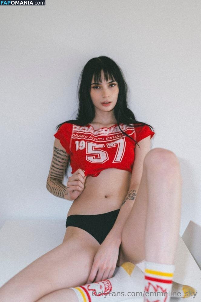 emmeline_sky Обнажённый OnlyFans  Утёкшее фото #20