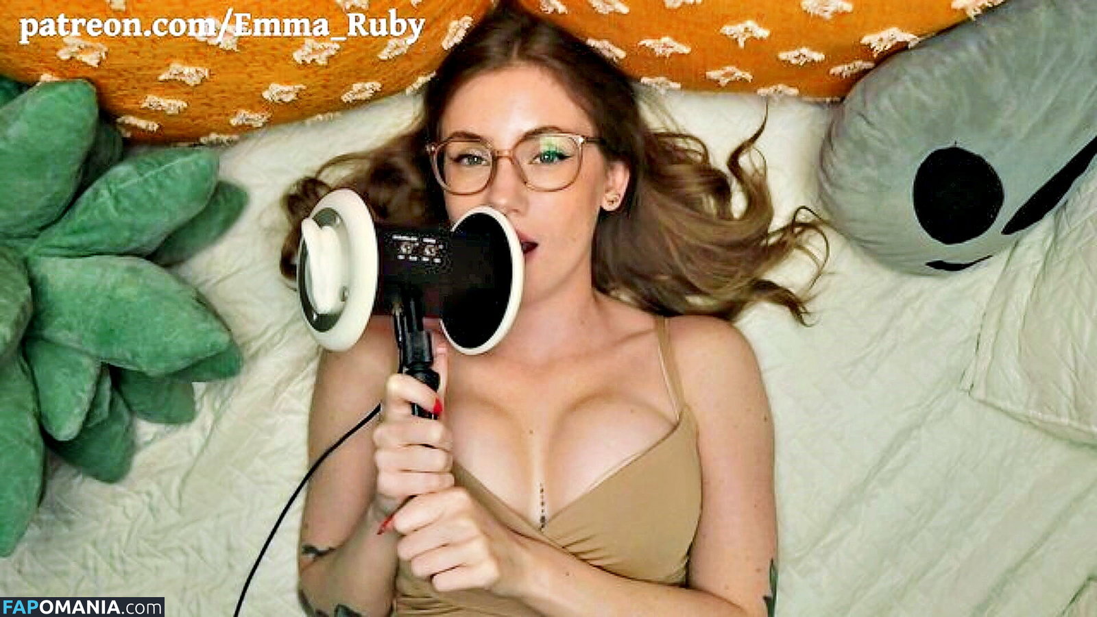 Emmie Rae Обнажённый OnlyFans  Утёкшее фото #10