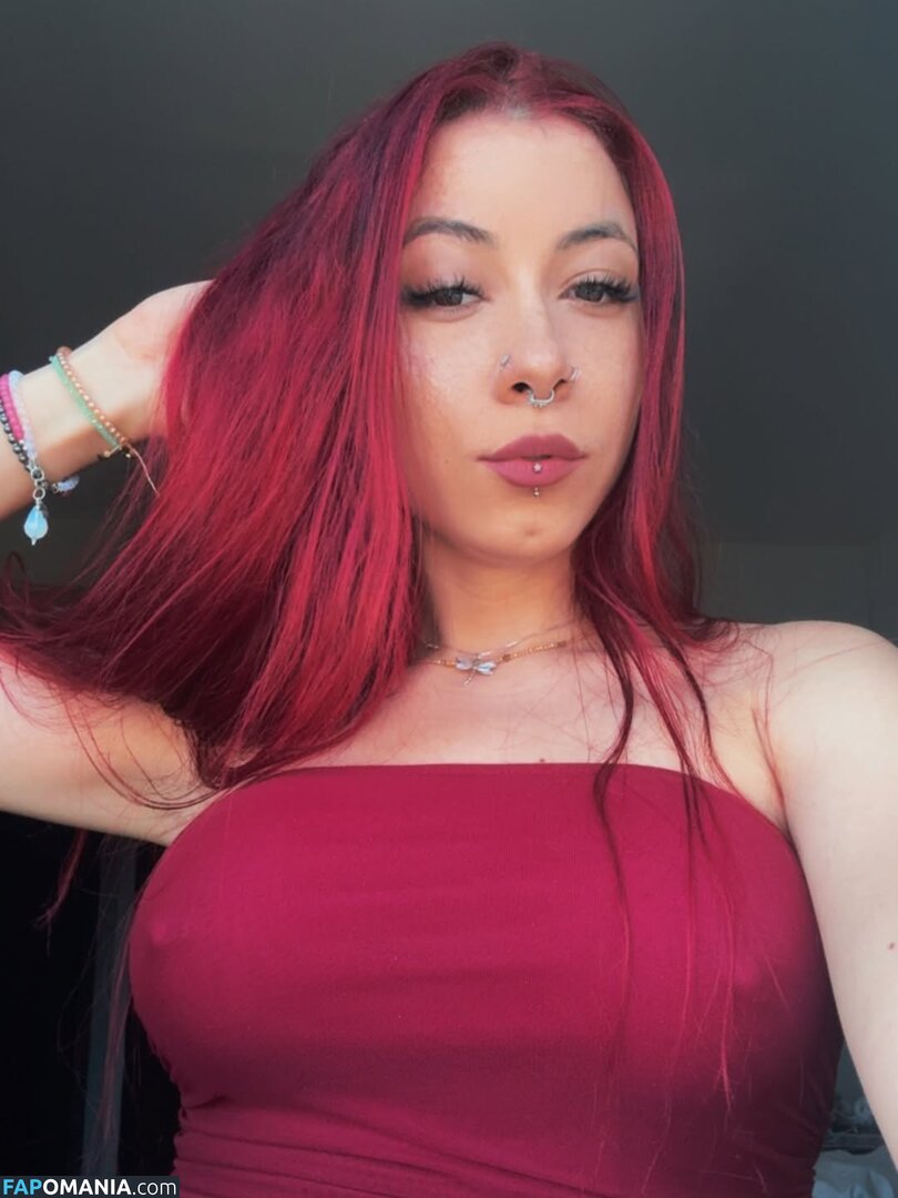 Emnie Thug / emnie_thug17 Обнажённый OnlyFans  Утёкшее фото #5