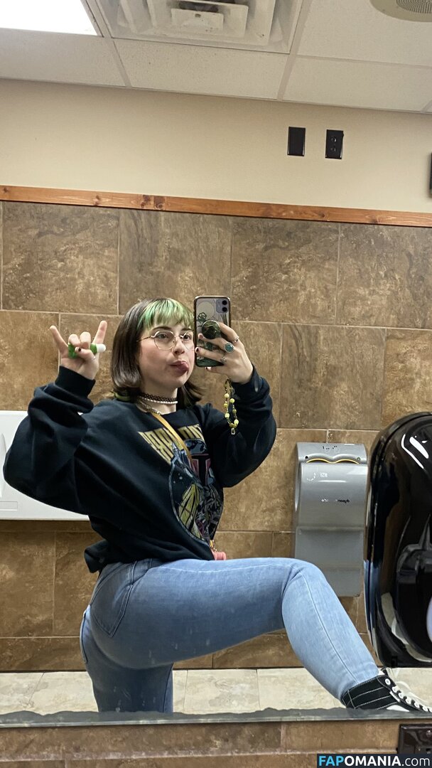 emocranberries / emocranberry Обнажённый OnlyFans  Утёкшее фото #2