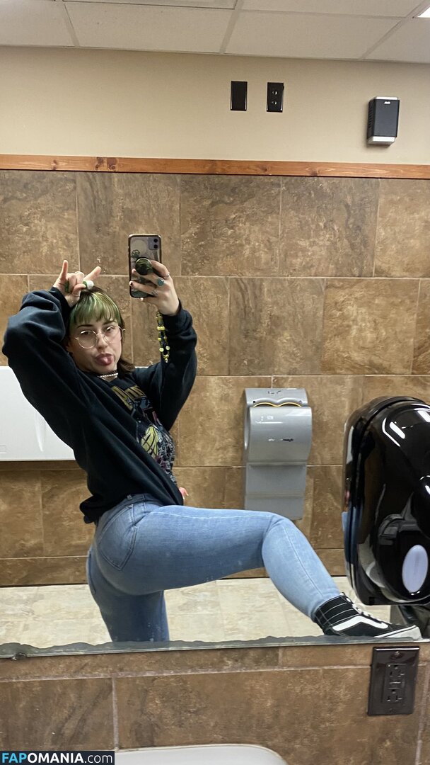 emocranberries / emocranberry Обнажённый OnlyFans  Утёкшее фото #3